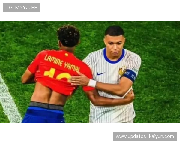 亚马尔87场21球，19岁前五大联赛进球数仅次于姆巴佩